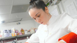 Lyon Street Food Festival : la gagnante de Top Chef 2026 attendue pour sa première apparition publique Lyon Street Food Festival : la gagnante de Top Chef 2026 attendue pour sa première apparition publique