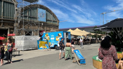 47 000 visiteurs : le Lyon Street Food Festival signe une &eacute;dition record pour ses 10 ans