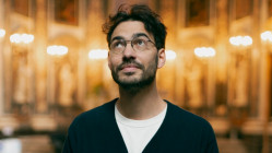 Camille Rhonat : &ldquo;Superspectives d&eacute;fend une approche cool de la musique contemporaine&rdquo;