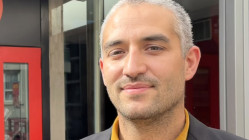 Hugo Frison : "Ce qui diff&eacute;rencie le Th&eacute;&acirc;tre de La Renaissance, c&rsquo;est la cr&eacute;ation"