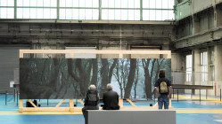 Biennale de Lyon 2026 : l&rsquo;art contemporain emprunte les passages secrets de la ville