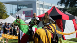 Yggdrasil 2026 : découvrez les nouveautés annoncées pour cette 11e édition Yggdrasil 2026 : découvrez les nouveautés annoncées pour cette 11e édition