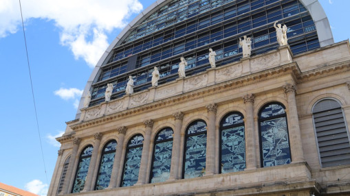 L'Opéra de Lyon : un joyau architectural et culturel