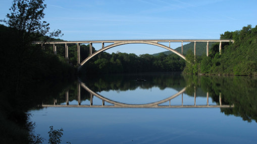 Cinq balades dans l'Ain pour cet été