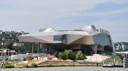 Journées du Patrimoine 2025 : l’architecture est à l’honneur à Lyon