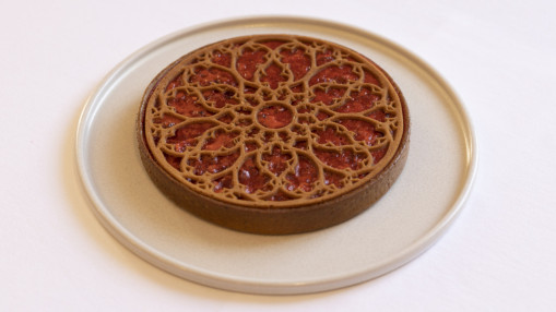 Mondial de la Praline à Lyon : découvrez les meilleures tartes, brioches et créations 2025 !