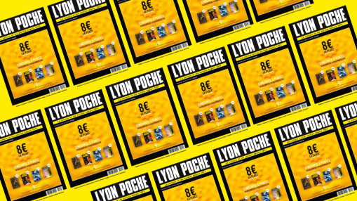 Lisez le dernier Lyon Poche !