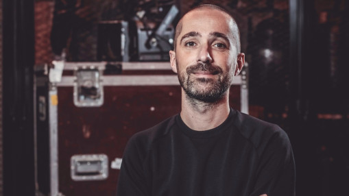 Fabien Hyvernaud : "Le Ninkasi Musik Lab doit devenir un dispositif national"