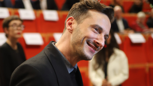 Thomas Jolly futur patron du TNP de Villeurbanne ?