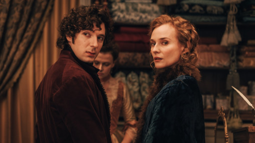 Merteuil, Pluribus... Notre sélection streaming de novembre 2025 Merteuil, Pluribus... Notre sélection streaming de novembre 2025