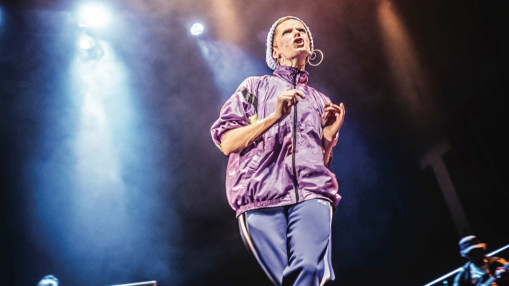 Iphigénie à Splott, une tragédie moderne au Radiant