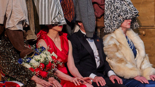 Le Sommet au TNP : Babel moderne