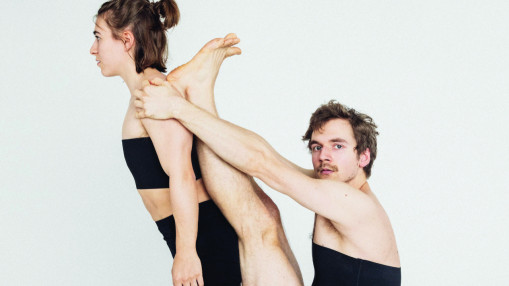 N.Ormes ou comment interroger notre rapport à l’équilibre et à l’égalité