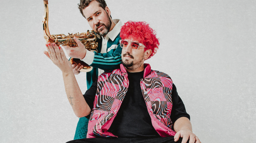 THK embarque la Rayonne dans son univers barré