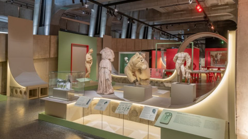 Lugdunum fête ses 50 ans avec un week-end gratuit d’exception