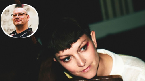 Le bon plan de la semaine de Sébastien Broquet : Kcidy, un nouvel album fêté au Périscope Le bon plan de la semaine de Sébastien Broquet : Kcidy, un nouvel album fêté au Périscope