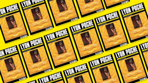 Lisez le dernier Lyon Poche !