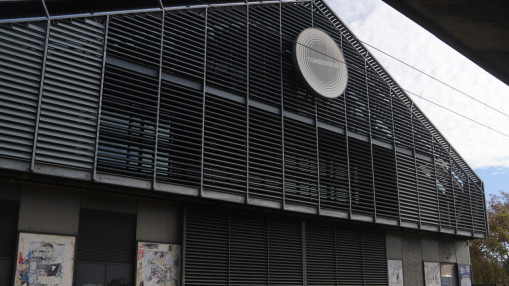 Villeurbanne : la Métropole reconduit Cyrille Bonin et la SAS Transmission à la tête du Transbordeur