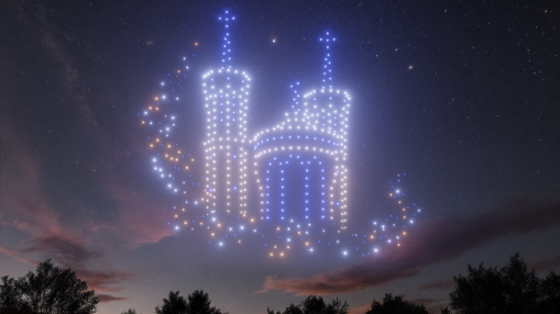 Fête des Lumières 2025 : Lyon réinvente sa clarté