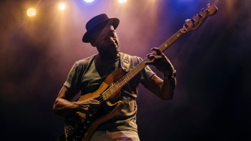 Marcus Miller, Cerrone, Fatoumata Diawara : Jazz à Vienne lève le voile sur les premiers noms de son édition 2026
