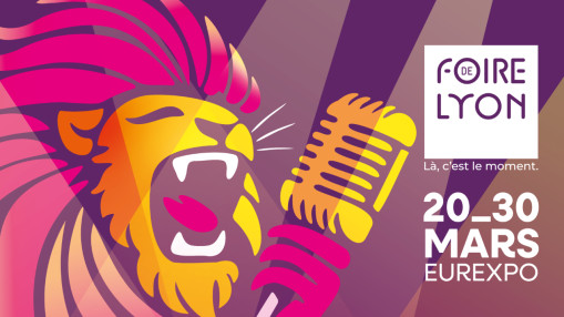 Un thème "fédérateur" pour l’édition 2026 de la Foire de Lyon
