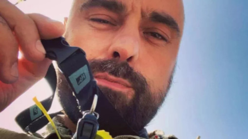 Les trépanades de Boris : Le journal d'un priso... d'un aviateur