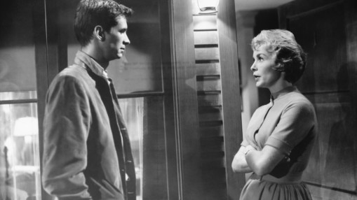 Ciné-concert Psychose à Lyon : quand le frisson se vit en direct