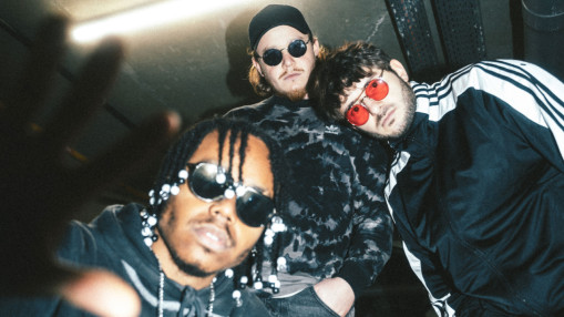 Shibuuya! au Périscope : la nouvelle pépite jazz-fusion lyonnaise