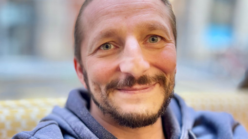 Éric Fillion : “Pour le Reperkusound, c’est une autre année de transition” Éric Fillion : “Pour le Reperkusound, c’est une autre année de transition”