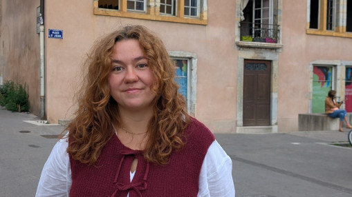 Nina Bailly : &ldquo;Avec le festival Les Chants de Mars, nous mettons en valeur nos MJC&rdquo;