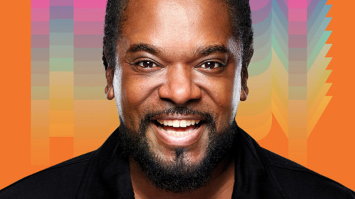 Anthony Kavanagh : shot de bonne humeur au Radiant