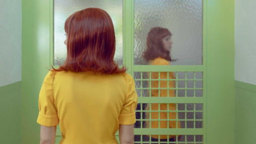 Louise à l'Opéra de Lyon : Soif de liberté Louise à l'Opéra de Lyon : Soif de liberté