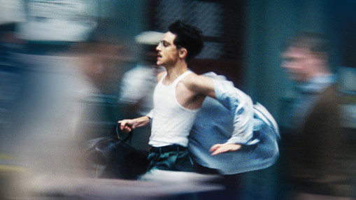 Notre film de février : Marty Supreme Notre film de février : Marty Supreme