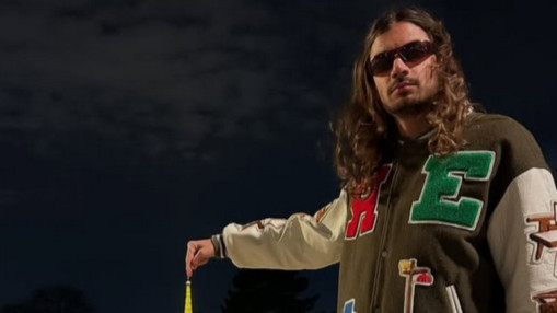 Lujipeka en concert &agrave; Villeurbanne : "La tourn&eacute;e va avoir une autre saveur"