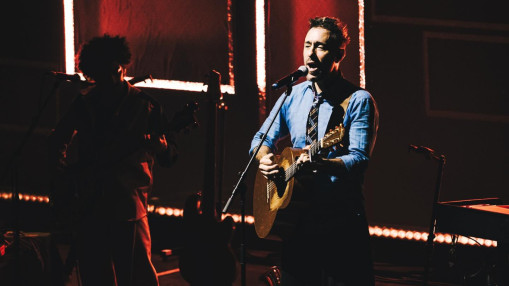 Charlie Winston, Ben l&rsquo;Oncle Soul, Imagination : d&eacute;couvrez la programmation groovy de l&rsquo;Aqueduc Festival 2026 &agrave; Chaponost