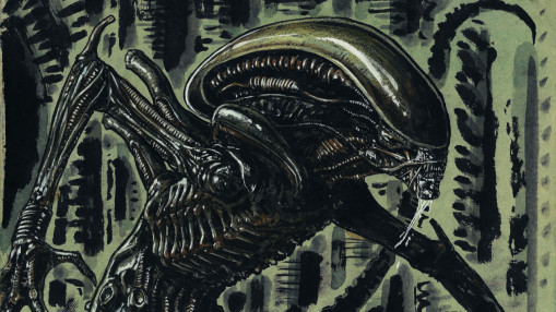 &Agrave; Lyon, l&rsquo;exposition X&eacute;nomorphe explore l&rsquo;alt&eacute;rit&eacute; &agrave; travers la science-fiction