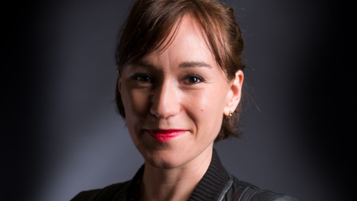 H&eacute;l&egrave;ne Fischbach (Quais du Polar) : &ldquo;Il y a eu un renouvellement complet du polar fran&ccedil;ais"