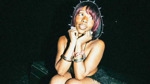 Theodora &agrave; Lyon : la Boss des Boss Ladies