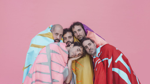 MPL au Transbordeur : la pop sensible qui rassemble une g&eacute;n&eacute;ration