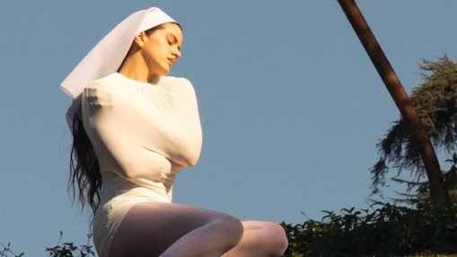 Rosal&iacute;a en concert &agrave; Lyon : l&rsquo;ic&ocirc;ne pop qui a r&eacute;volutionn&eacute; le flamenco