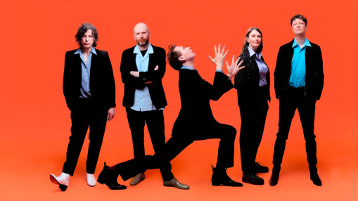 Franz Ferdinand au Transbordeur : le rock qui fait danser sans jamais vieillir