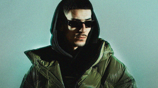 Flenn &agrave; V&eacute;nissieux : le rap alg&eacute;rien qui redessine les codes