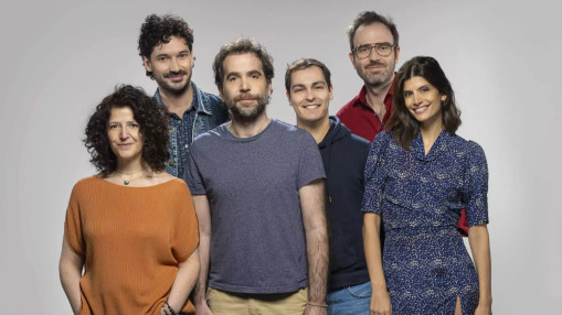 Un succ&egrave;s fou : la m&eacute;canique du hasard au Radiant