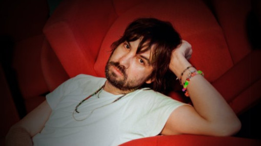 Tame Impala &agrave; Lyon : Kevin Parker, architecte du vertige psych&eacute;, en concert &eacute;v&eacute;nement