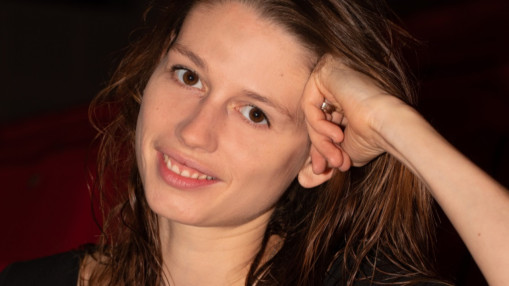 Rapha&euml;lle Rimsky-Korsakoff : &ldquo;J&rsquo;ai encore plein d&rsquo;id&eacute;es pour le Toboggan !&rdquo;