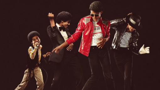 Notre film d'avril : Michael