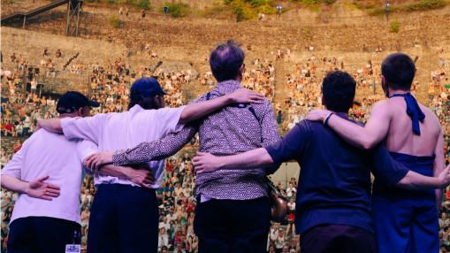 Jazz à Vienne : voici les premiers concerts annoncés pour l’édition 2026 Jazz à Vienne : voici les premiers concerts annoncés pour l’édition 2026