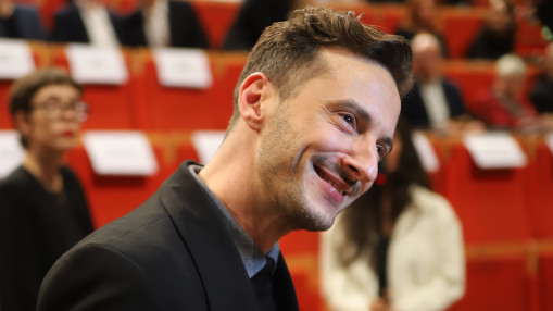 Thomas Jolly parmi les quatre finalistes en lice pour le TNP de Villeurbanne