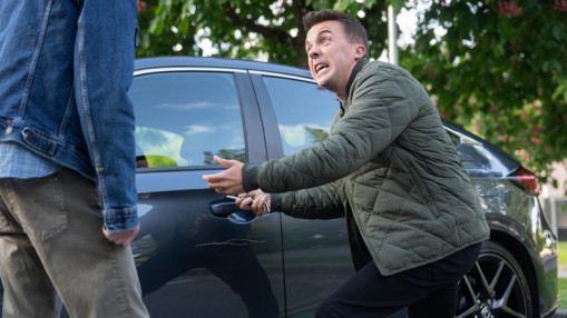 Malcolm, Euphoria, The Testaments &hellip; Notre s&eacute;lection streaming d'avril 2026