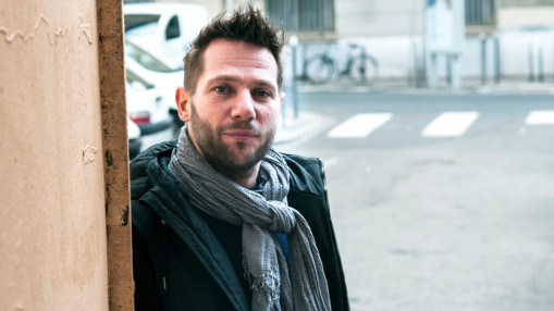 Francis Richert : "&Agrave; Changez d&rsquo;Air, nous entendons les oiseaux chanter, &ccedil;a change la donne"